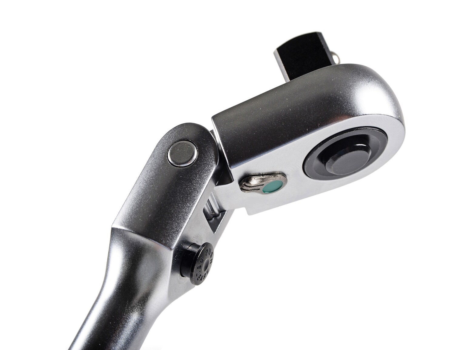 Kamasa Tools Spärrskaft 1/2" Ledad, Lång