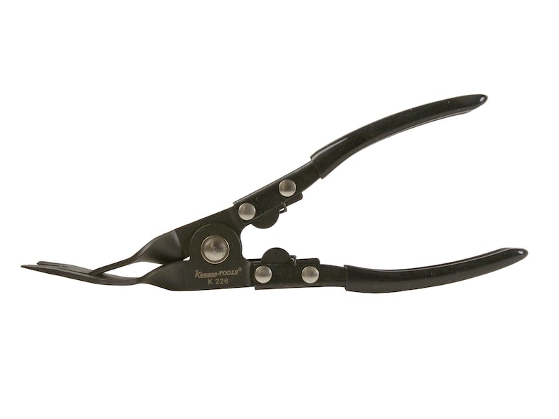 Kamasa Tools Tång Plastclips
