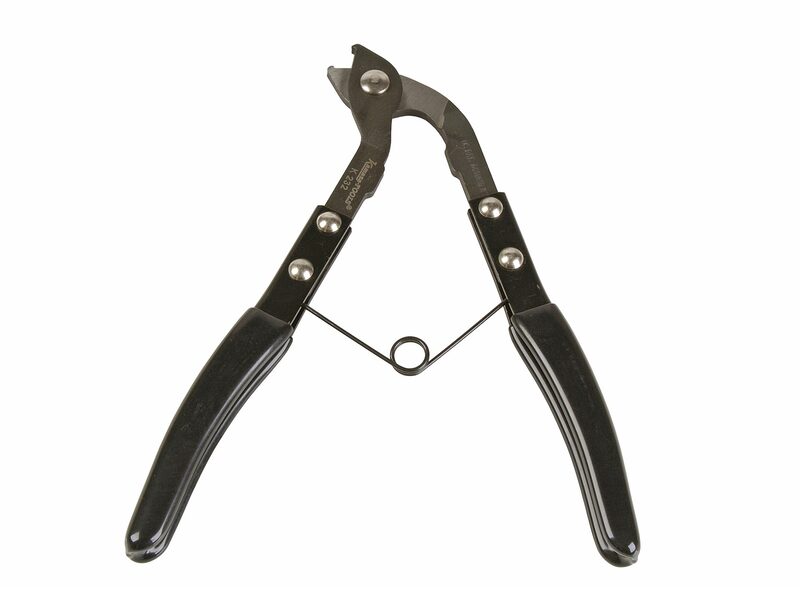 Kamasa Tools Avbitare Slangklämmor