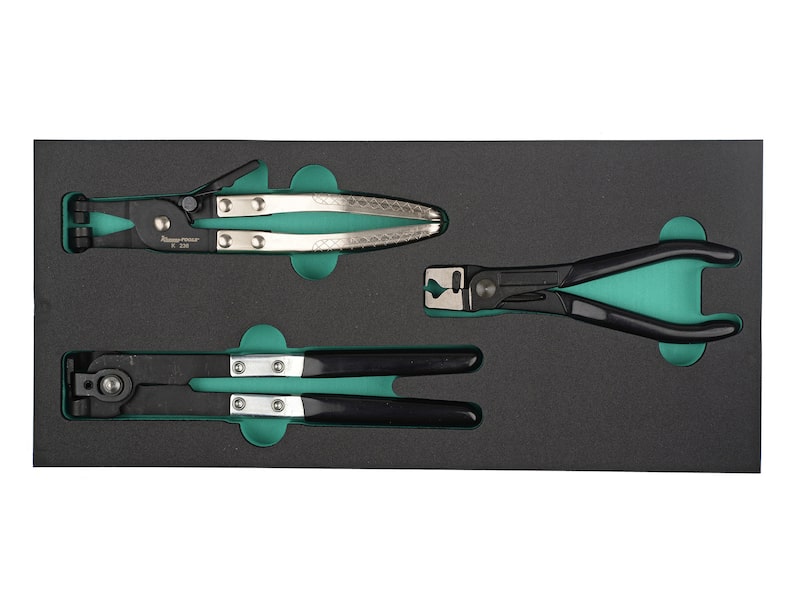 Kamasa Tools Slangklammertänger