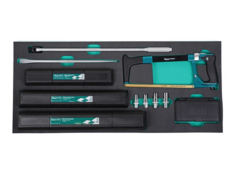 Kamasa Tools Momentnycklar & Skruvutdragare
