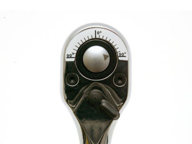 Kamasa Tools Momentnyckel 3/8" 27-135 Nm