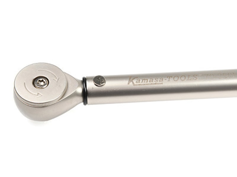 Kamasa Tools Momentnyckel 3/4" 140-700 Nm