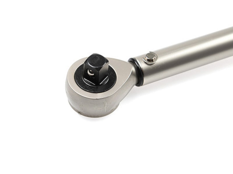 Kamasa Tools Momentnyckel 1/2" 70-350 Nm