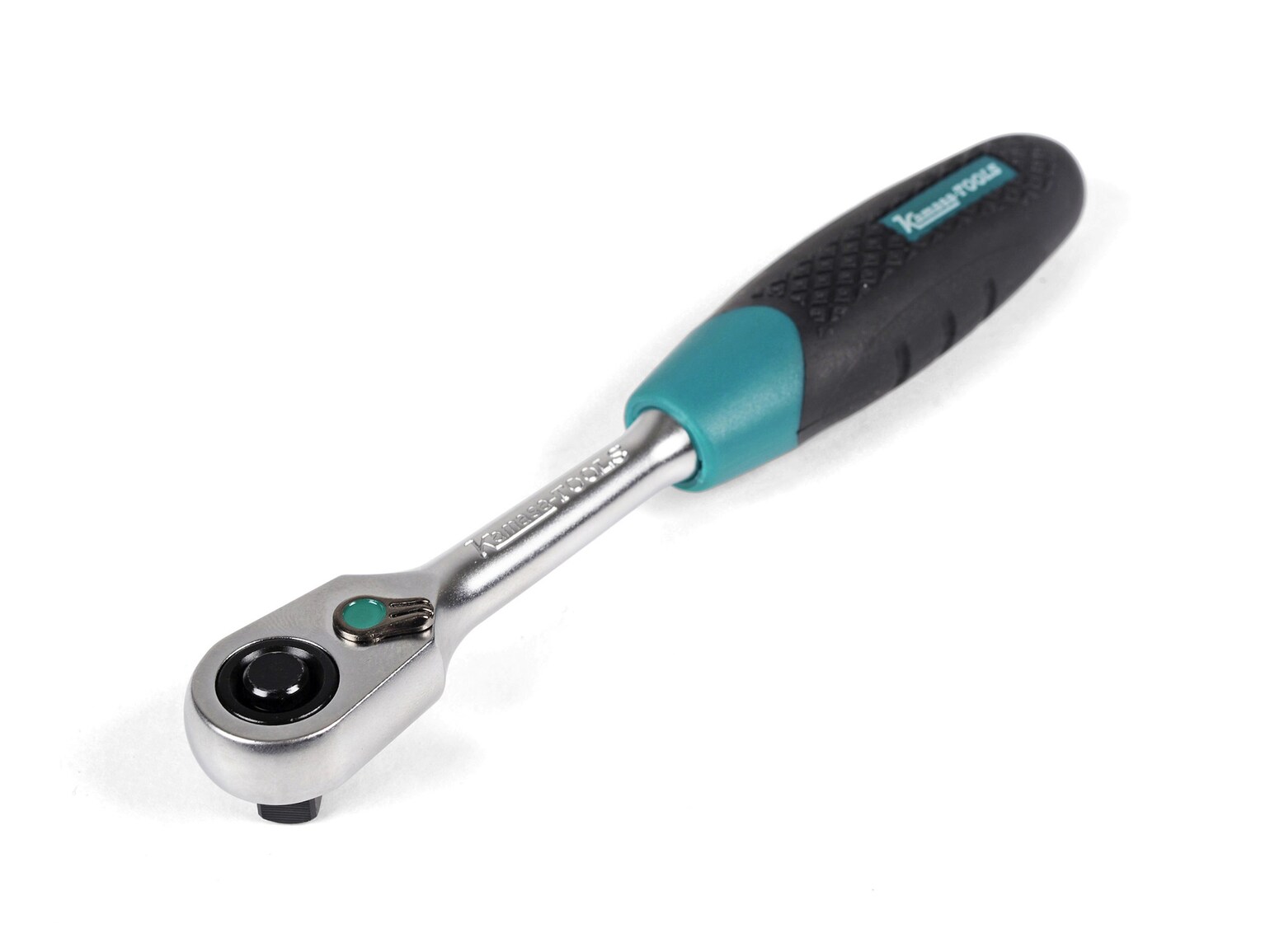 Kamasa Tools Sp&#228;rrskaft 1/4&quot; T&#228;tstegad