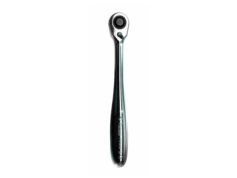 Kamasa Tools Spärrskaft 1/4" Tätstegad