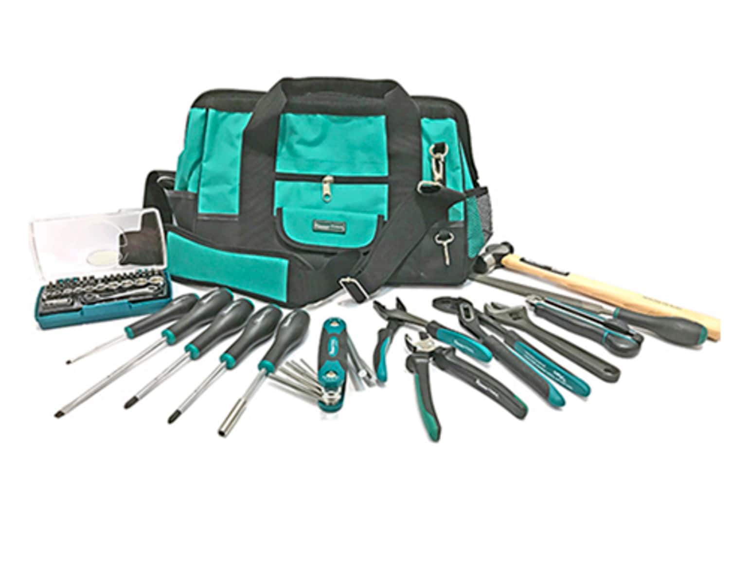 Kamasa Tools Verktygsv&#228;ska