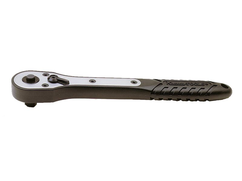 Kamasa Tools Spärrskaft 1/4"