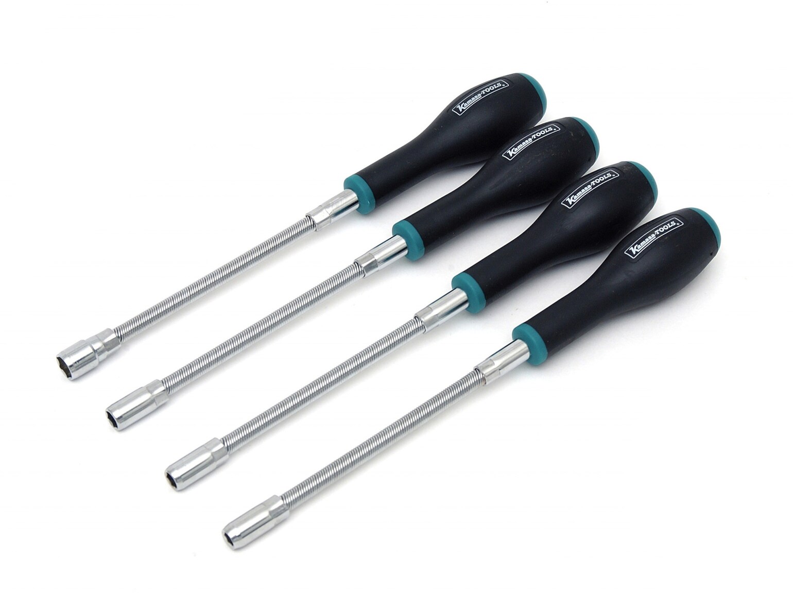 Kamasa Tools Slangskruvmejslar 6-10 mm