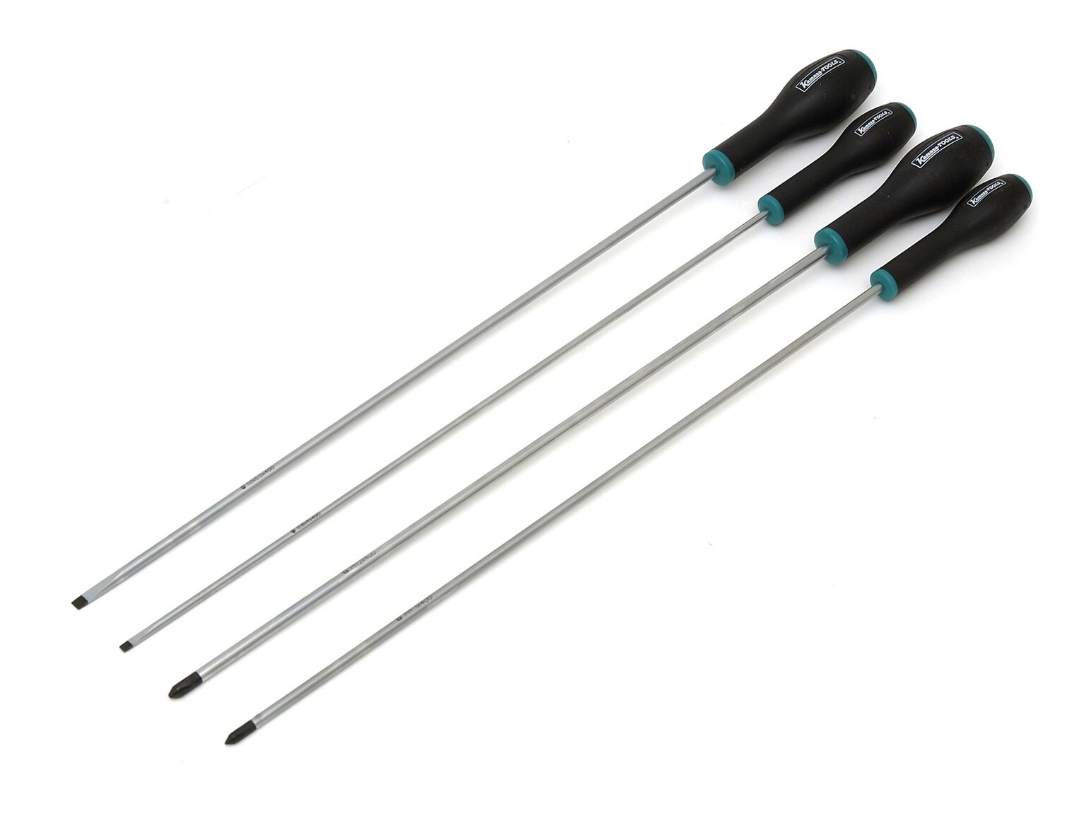 Kamasa Tools Skruvmejselsats PH-Sp&#229;r