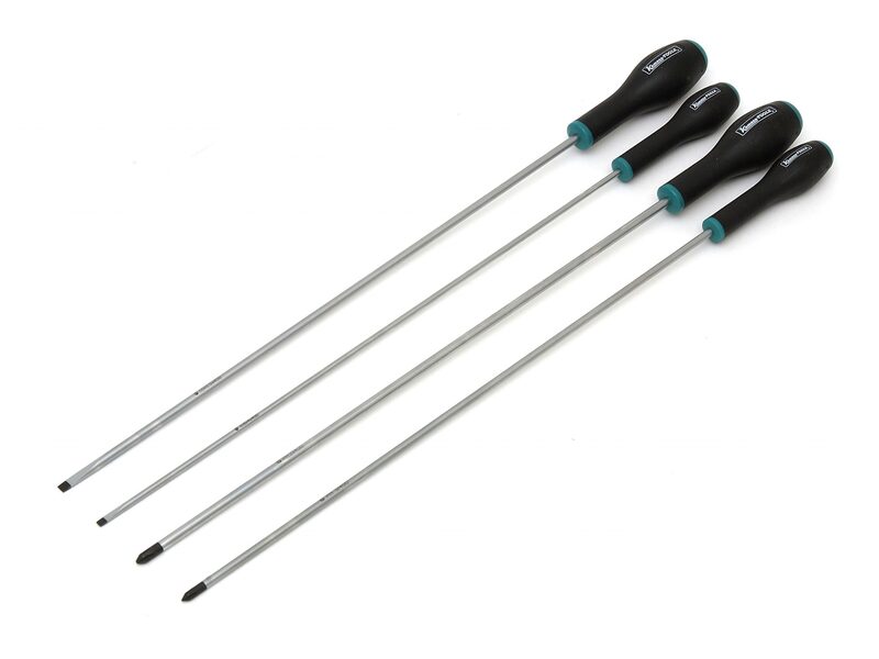 Kamasa Tools Skruvmejselsats PH-Spår