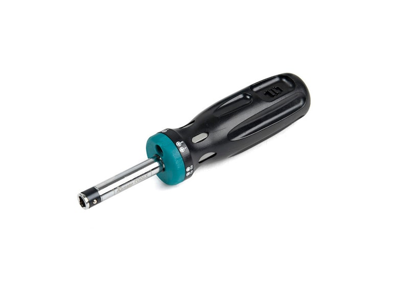 Kamasa Tools Bitsskruvmejsel