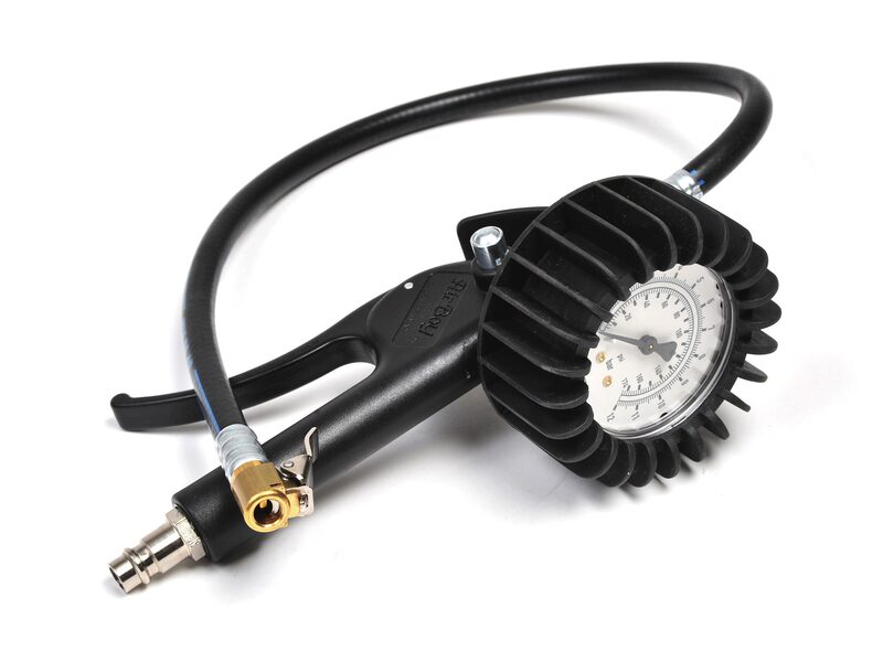 Kamasa Tools Luftpåfyllare