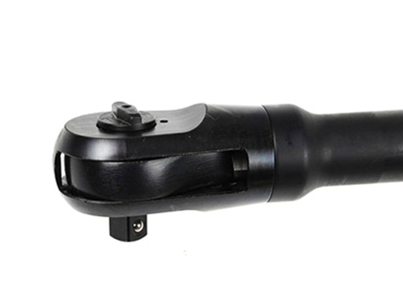Kamasa Tools Spärrskaft 3/8"