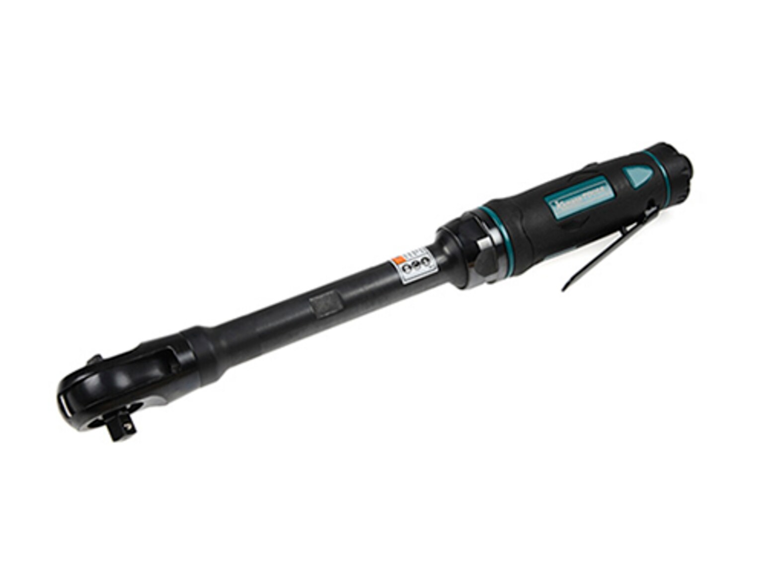 Kamasa Tools Spärrskaft 3/8"