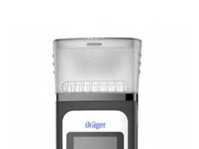 Dräger Munstycken Dräger Alkotest 5000