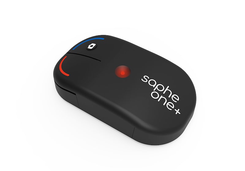 Saphe Trafikalarm Saphe One+