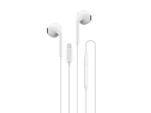 Unisynk In-Ear Hörlurar