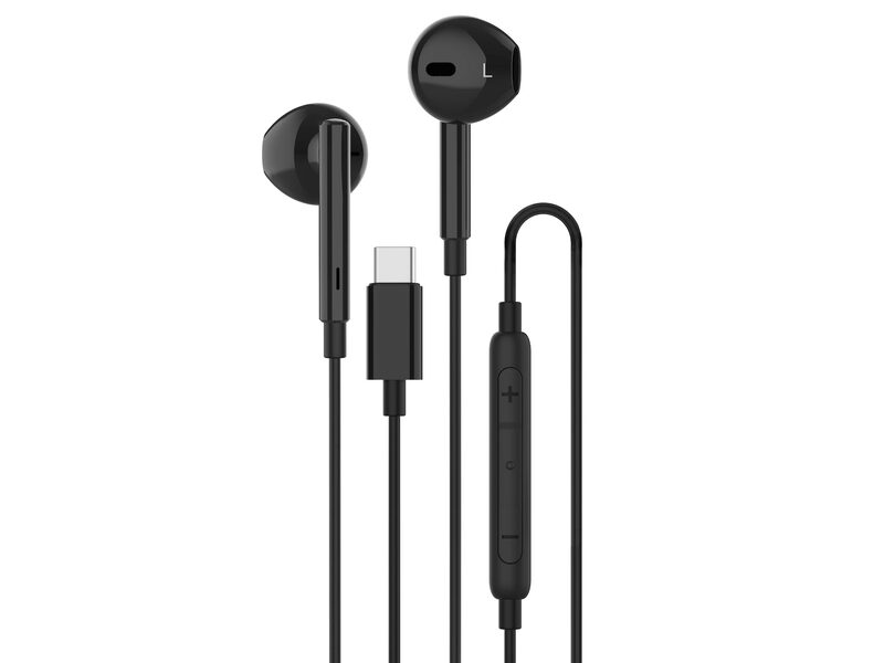 Unisynk In-Ear Hörlurar