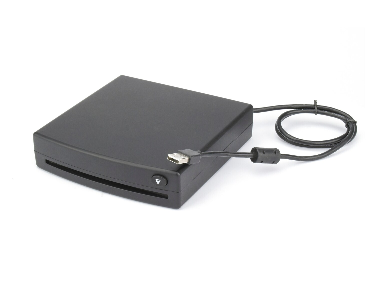 Phonocar Portabel CD-spelare