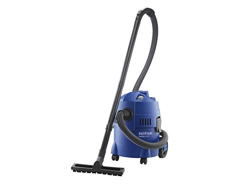 Nilfisk Dammsugare Buddy II