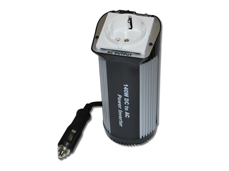 CMP Spänningsomvandlare Modifierad Sinusvåg