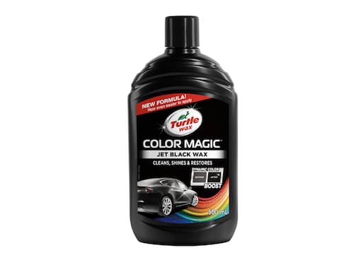 Turtle Wax Color Magic