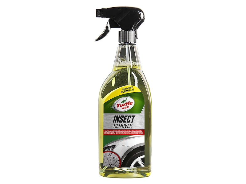 Turtle Wax Insect Remover