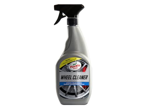 Turtle Wax Wheel Cleaner