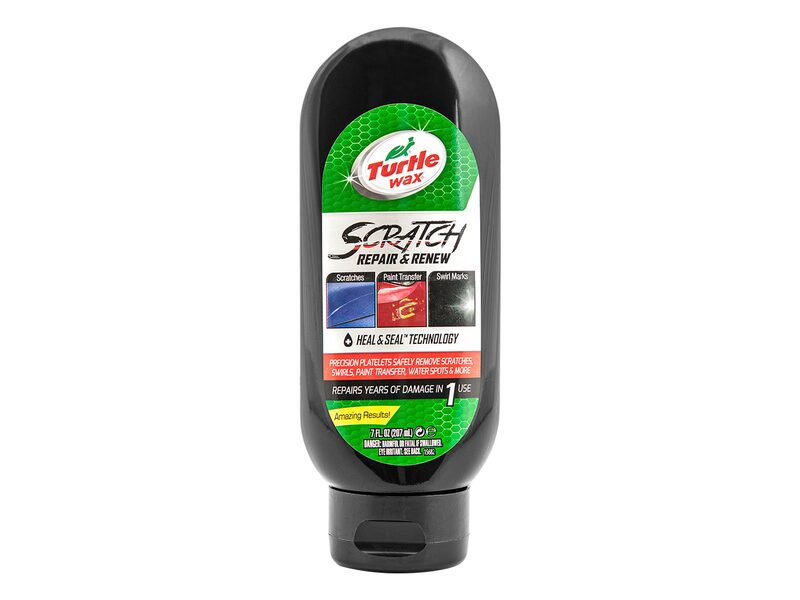 Turtle Wax Scratch Repair & Renew