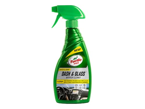 Turtle Wax Dash & Glass Cleaner