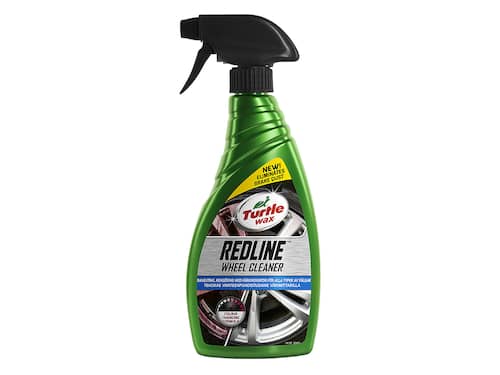 Turtle Wax Redline Wheel Cleaner