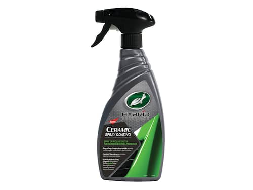 Turtle Wax Hybrid Solutions Ceramic Spray Coating