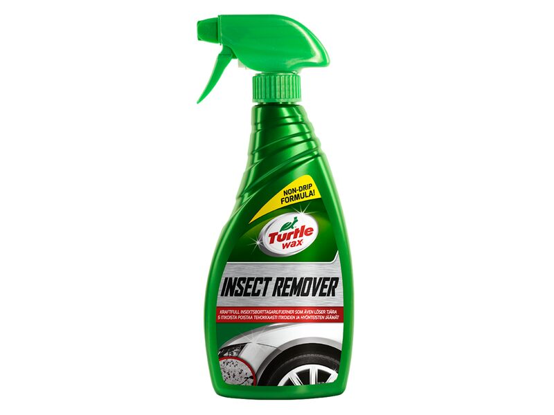 Turtle Wax Insect Remover