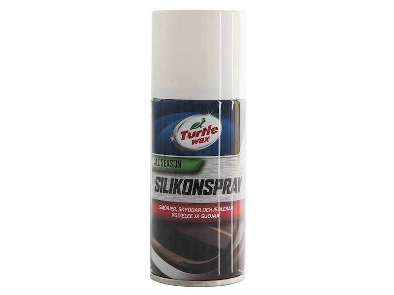 Turtle Wax Silikonspray
