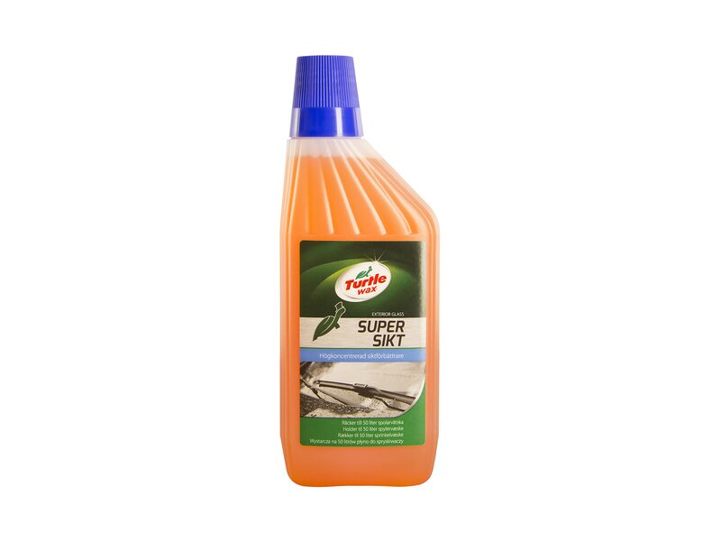 Turtle Wax Supersikt