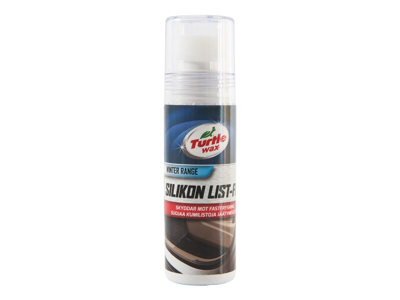 Turtle Wax Silikon Listfix