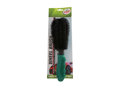 Turtle Wax Fälgborste