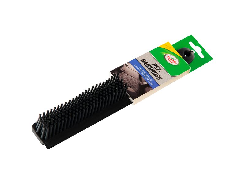 Turtle Wax Hundhårsborste