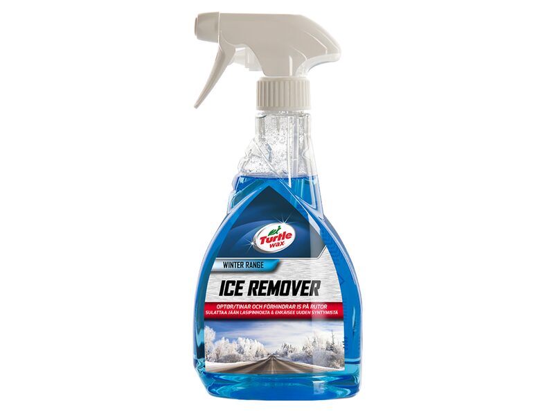 Turtle Wax Ice Remover