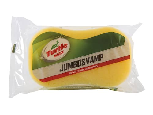 Turtle Wax Jumbosvamp