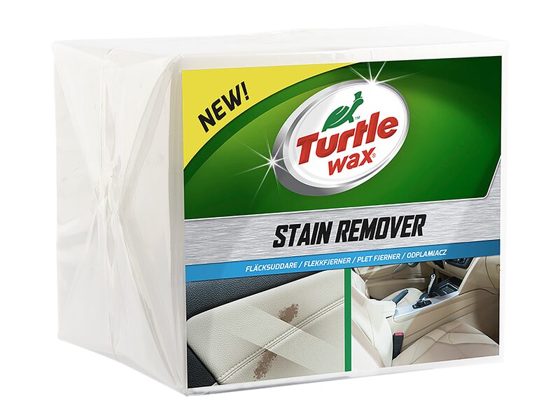 Turtle Wax Fläcksuddare