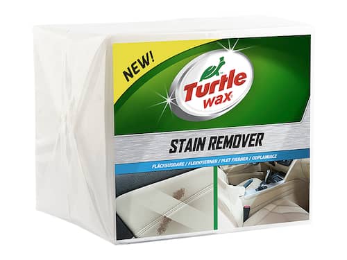 Turtle Wax Fläcksuddare