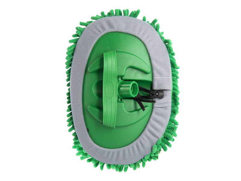 Turtle Wax Miracle Wash Mop