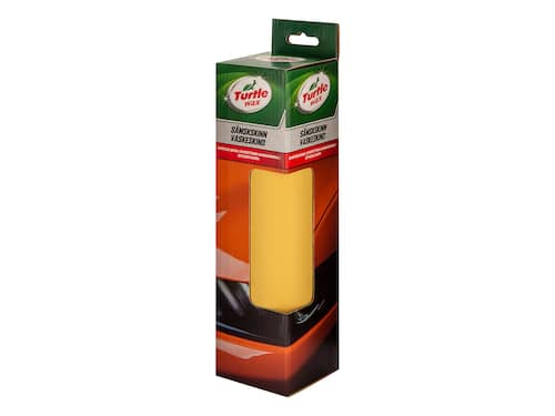 Turtle Wax Syntetiskt Sämskskinn