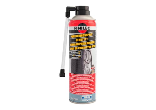 Finilec Punkteringsspray