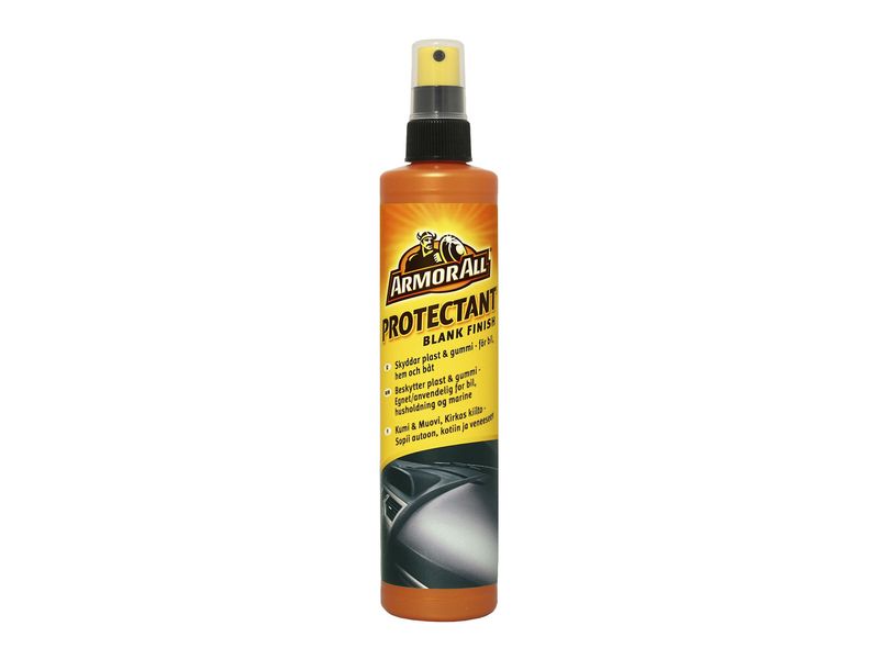 Armor All Protectant Blank Finish