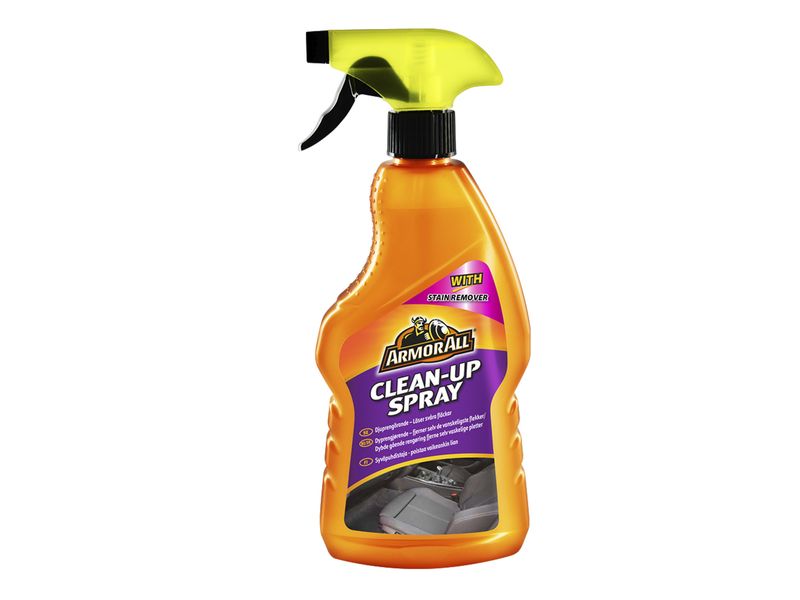 Armor All Clean-Up Spray