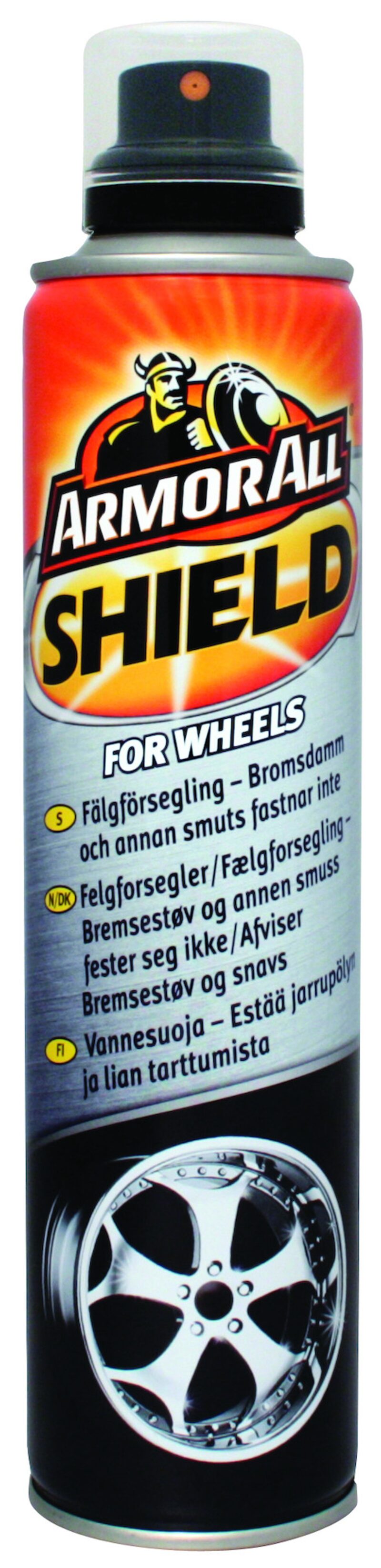 Armor All Shield for Wheels