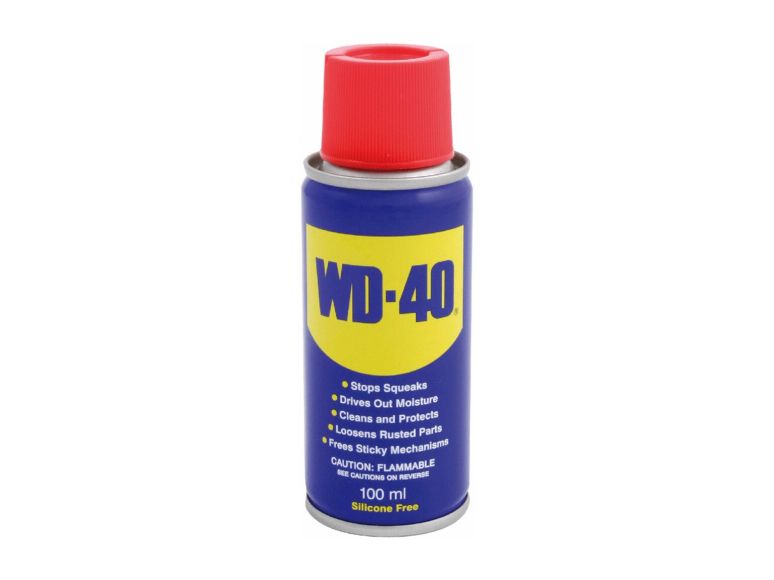 WD-40 Multispray